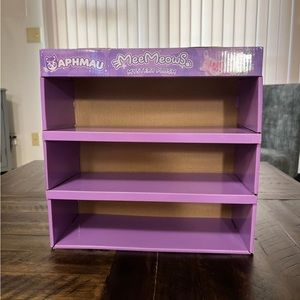 Aphmau NEW Series 4 Meemeows Display Box